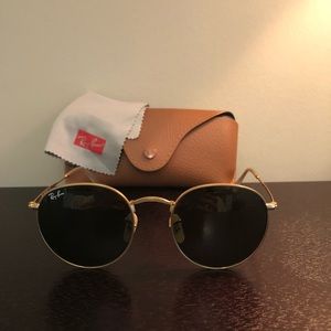 Ray ban sunglasses